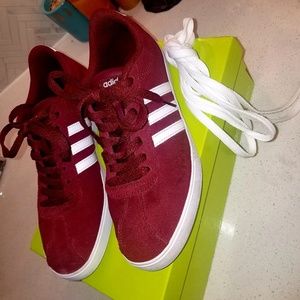 Adidas Neo Courtset 7.5